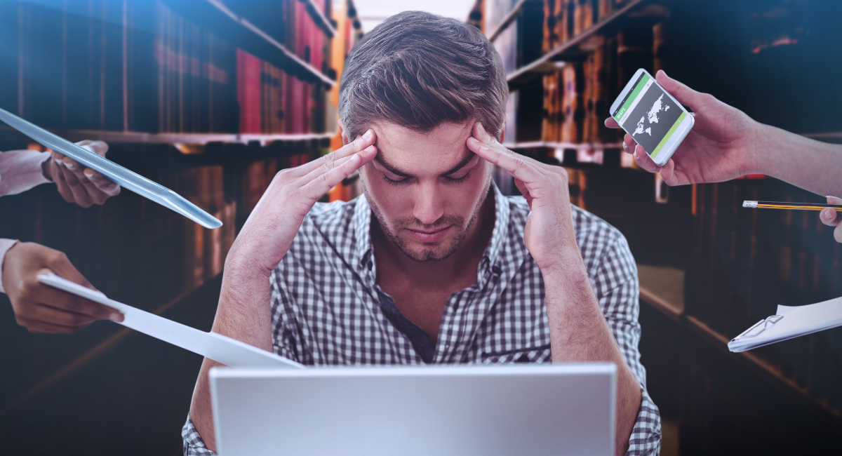 A PRODUCTIVE MANUAL FOR WHY SMALL BUSINESS FAILS